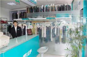 如何更好經(jīng)營(yíng)一家的干洗店？