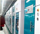 20000件/日洗衣量特大型洗衣工廠配套方案