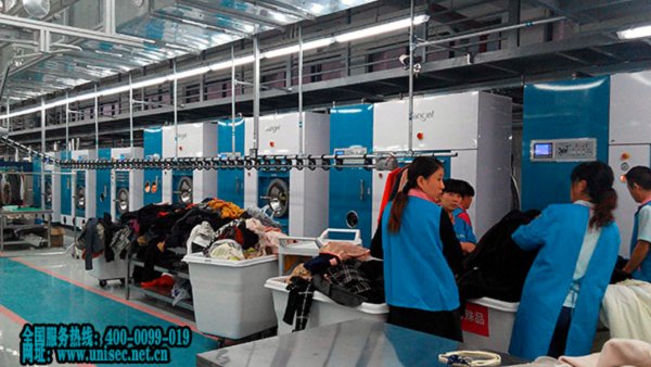 投資小型洗衣工廠好嗎？投資小型洗衣工廠或建個洗衣工廠店好嗎？
