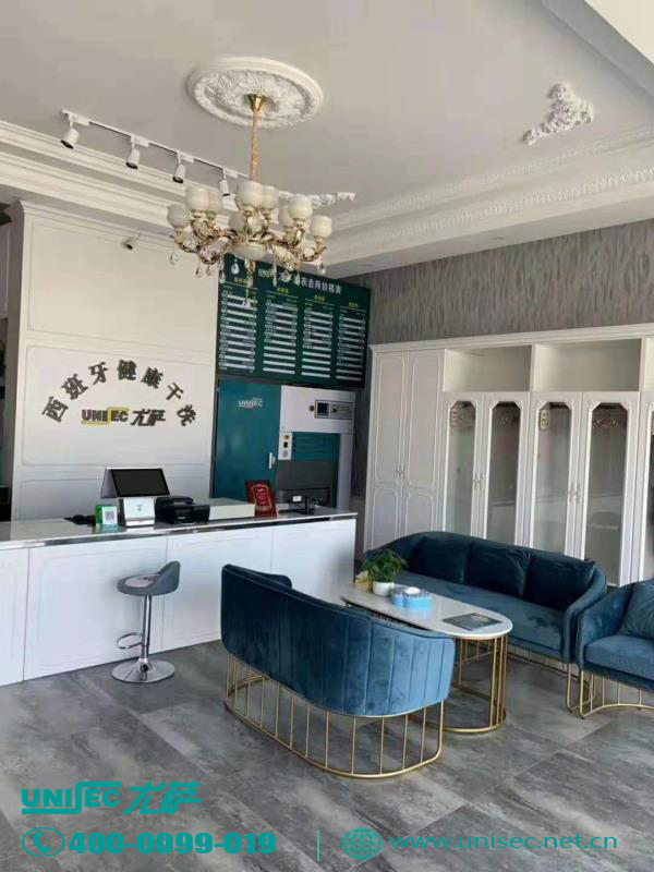 為什么投資小型洗衣工廠店的人越來越多呢？