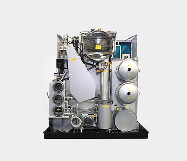 碳氫干洗機